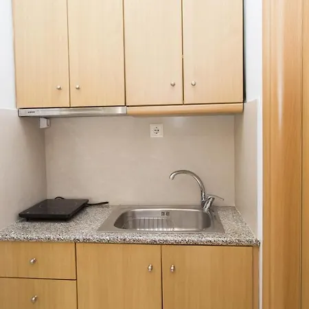 Marietta Center Semesterbostad