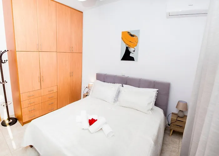 Marietta Center Nafplio