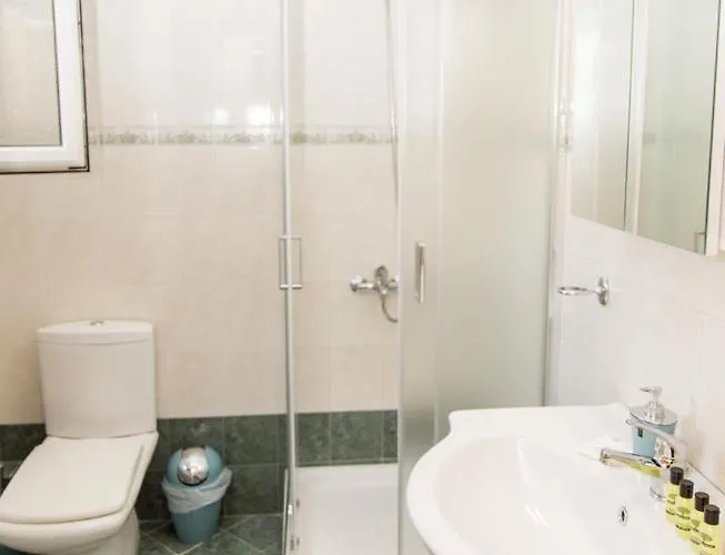 Feriehus Marietta Center