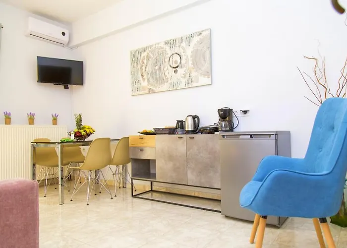 Marietta Center * Nafplio