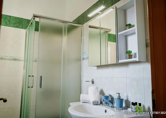 Marietta Center Feriehus *