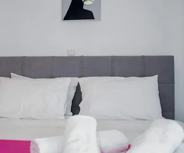 Feriehus Marietta Center Nafplio