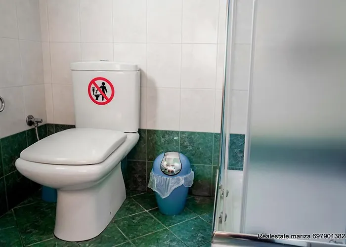 Feriehus Marietta Center Nafplio