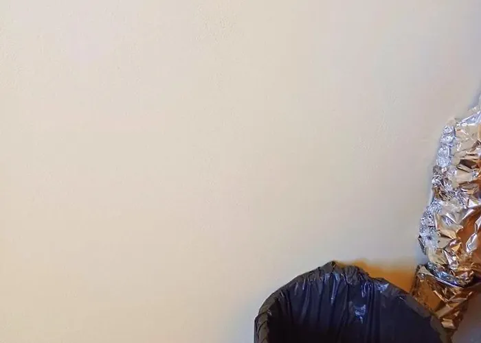 Feriehus Marietta Center *