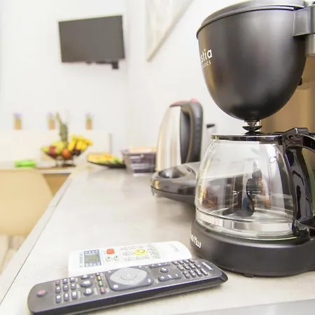 Holiday home Marietta Center