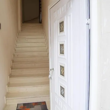 Prázdninový dům Marietta City Center Apartment Nafplio Near Old Town & Arvanitia Beach Nafplio