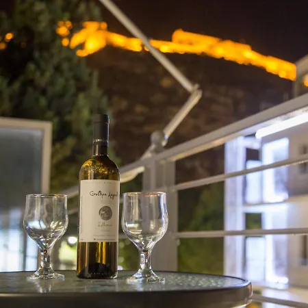 Marietta Center * Nafplio