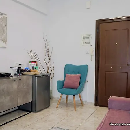 Marietta City Center Apartment Nafplio Near Old Town & Arvanitia Beach * Nafplio