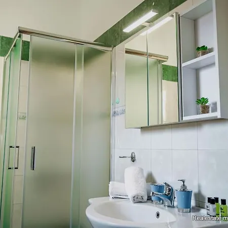Marietta City Center Apartment Nafplio Near Old Town & Arvanitia Beach Prázdninový dům *
