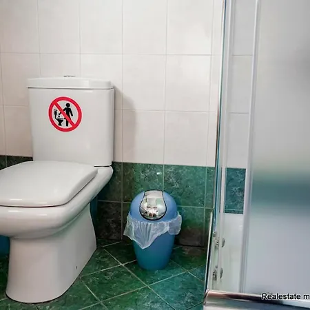 Сasa de vacaciones Marietta Center Nauplia