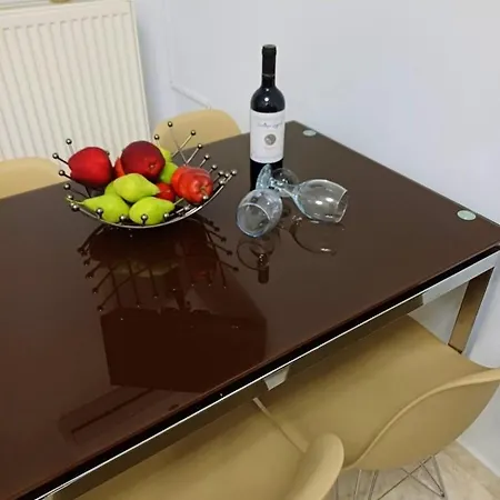 Marietta City Center Apartment Nafplio Near Old Town & Arvanitia Beach