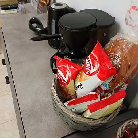 Сasa de vacaciones Marietta Center