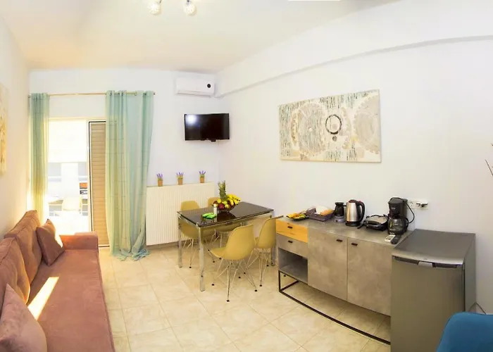 Marietta Center Holiday home *