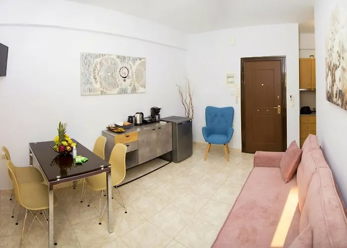 Marietta Center Nafplion