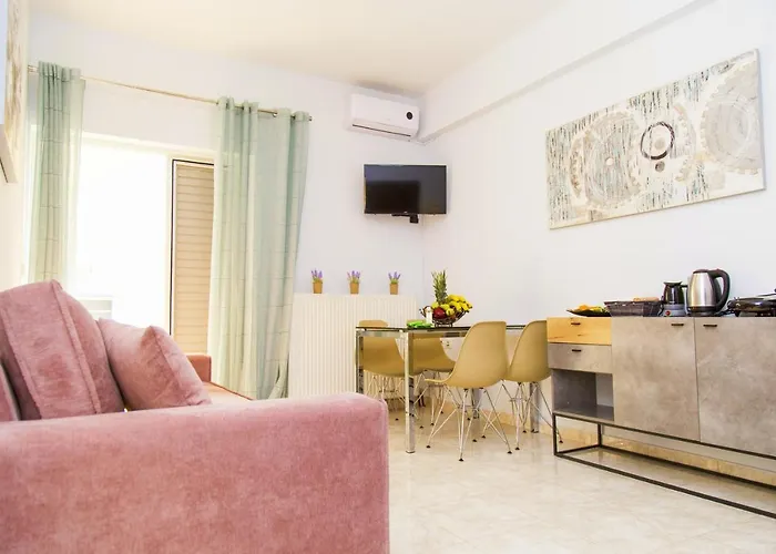 Marietta Center * Nafplion