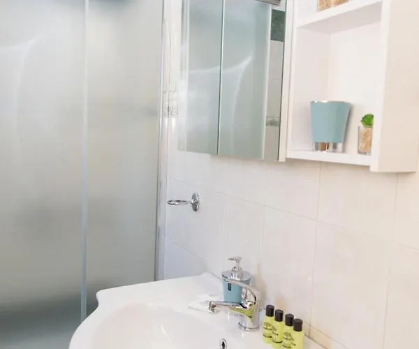 Marietta Center Semesterbostad