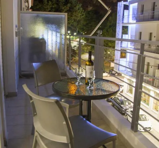 Marietta Center Holiday home *