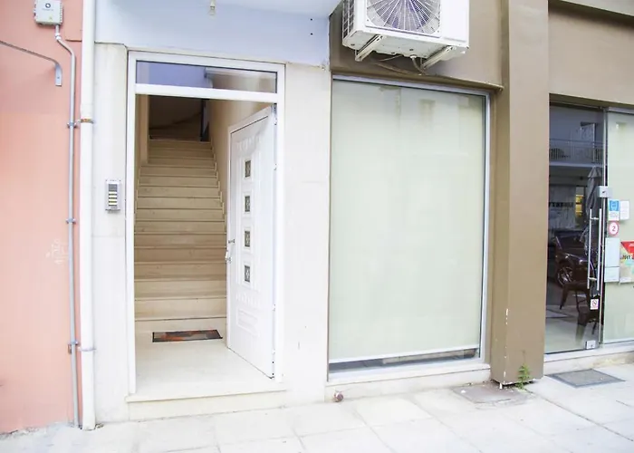 Marietta Center Holiday home