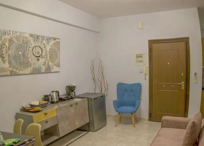 Marietta Center Holiday home *