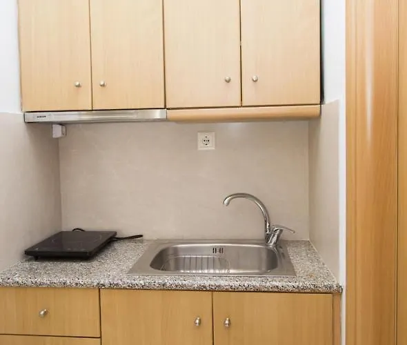 Marietta Center Holiday home