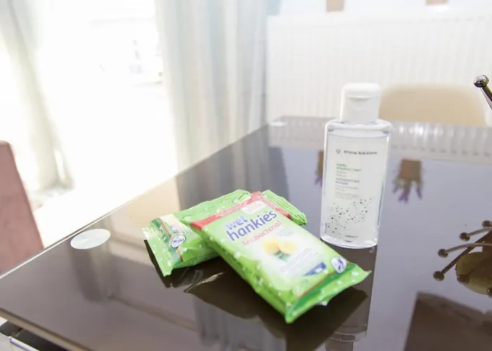 Holiday home Marietta Center Nafplio