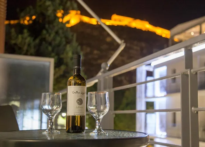 Marietta Center * Nafplion