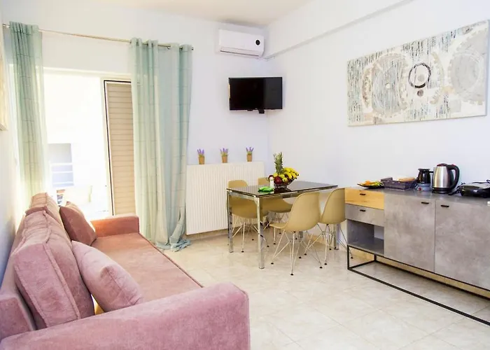 Marietta Center Nafplio