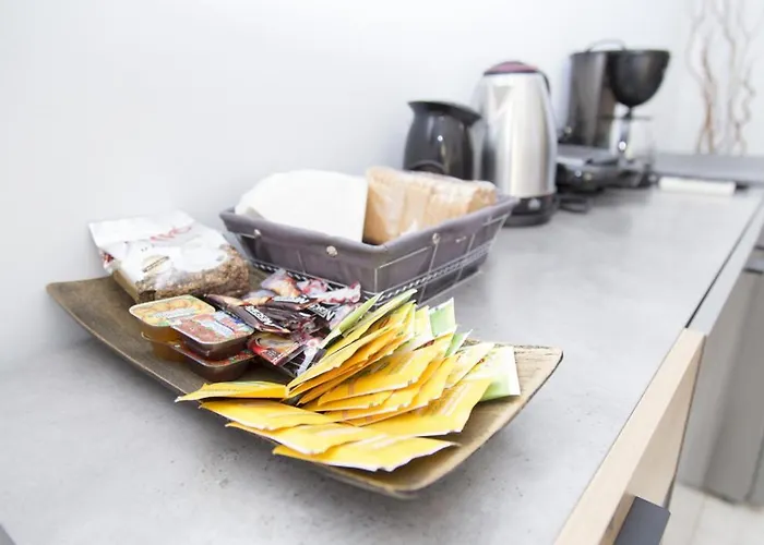 Holiday home Marietta Center Nafplio