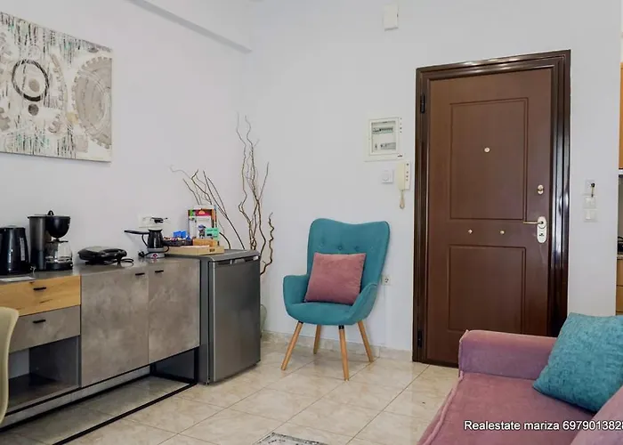 Marietta Center * Nafplion