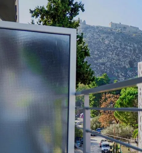 Holiday home Marietta Center Nafplio