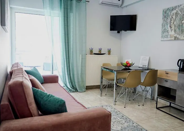 Marietta Center Holiday home